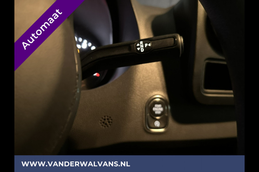 Mercedes-Benz Sprinter 315 CDI 150pk 9G-Tronic Automaat L3H2 Euro6 Airco | Navigatie | Apple Carplay Android Auto, Mbux, Bijrijdersbank