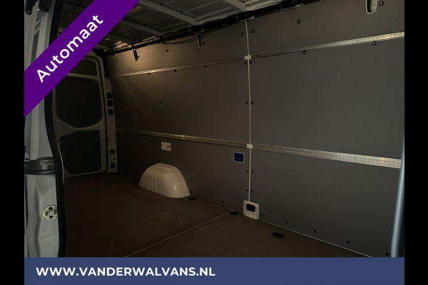 Mercedes-Benz Sprinter 315 CDI 150pk 9G-Tronic Automaat L3H2 Euro6 Airco | Navigatie | Apple Carplay Android Auto, Mbux, Bijrijdersbank