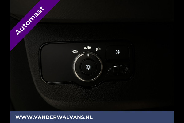 Mercedes-Benz Sprinter 315 CDI 150pk 9G-Tronic Automaat L3H2 Euro6 Airco | Navigatie | Apple Carplay Android Auto, Mbux, Bijrijdersbank