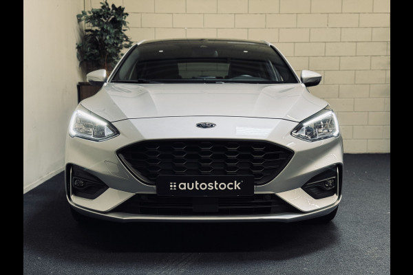 Ford Focus 1.0 EcoBoost ST Line | Panorama | Trekhaak | 1e Eig.