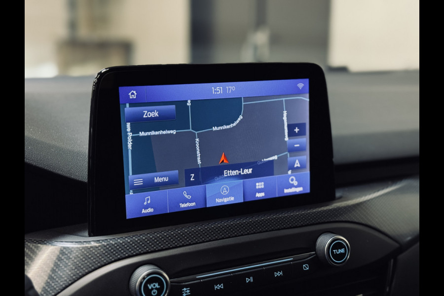 Ford Focus 1.0 EcoBoost ST Line | Panorama | Trekhaak | 1e Eig.