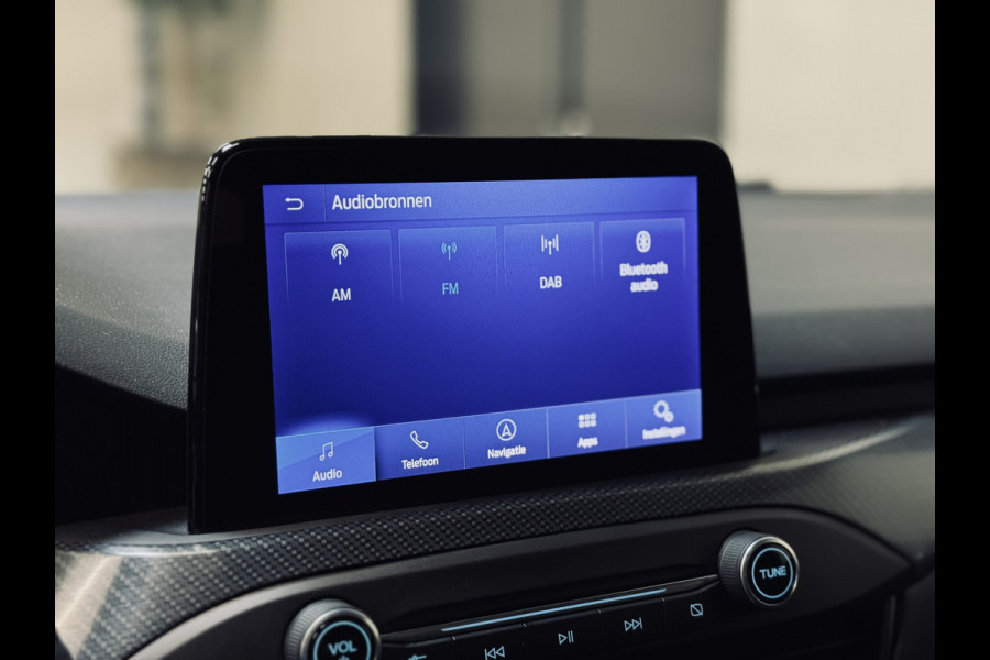 Ford Focus 1.0 EcoBoost ST Line | Panorama | Trekhaak | 1e Eig.