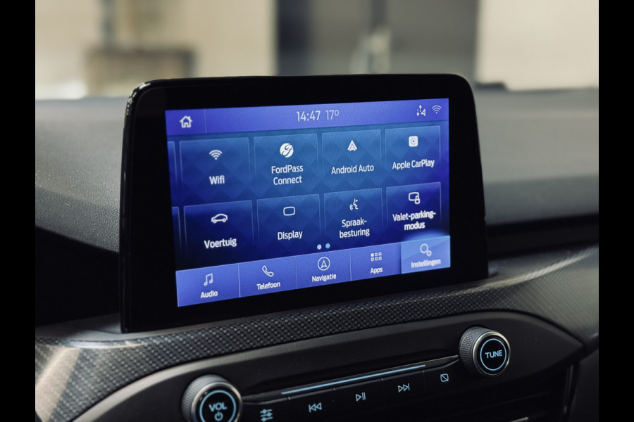 Ford Focus 1.0 EcoBoost ST Line | Panorama | Trekhaak | 1e Eig.