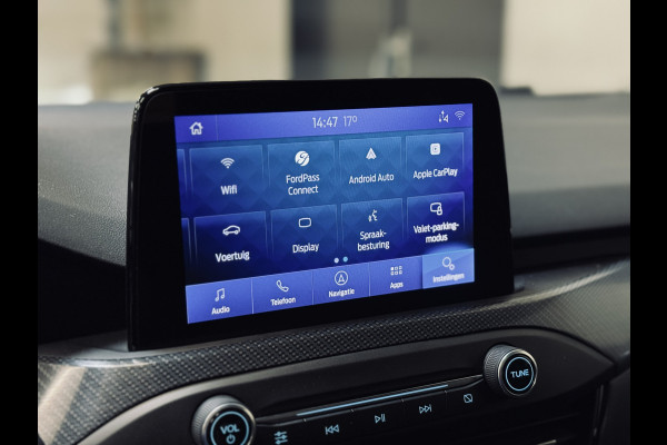 Ford Focus 1.0 EcoBoost ST Line | Panorama | Trekhaak | 1e Eig.
