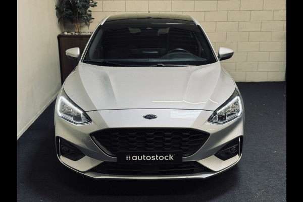 Ford Focus 1.0 EcoBoost ST Line | Panorama | Trekhaak | 1e Eig.