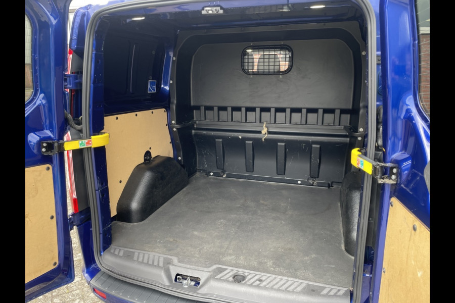 Ford Transit Custom 270 2.0 TDCI L1H1 DC *MARGE*ANNIVERSARY EDITION*DEALER ONDERHOUD