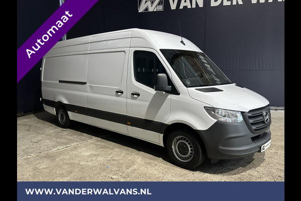 Mercedes-Benz Sprinter 315 CDI 150pk 9G-Tronic Automaat L3H2 Euro6 Airco | Camera | Navigatie | Apple Carplay Android Auto, Mbux, Bijrijdersbank