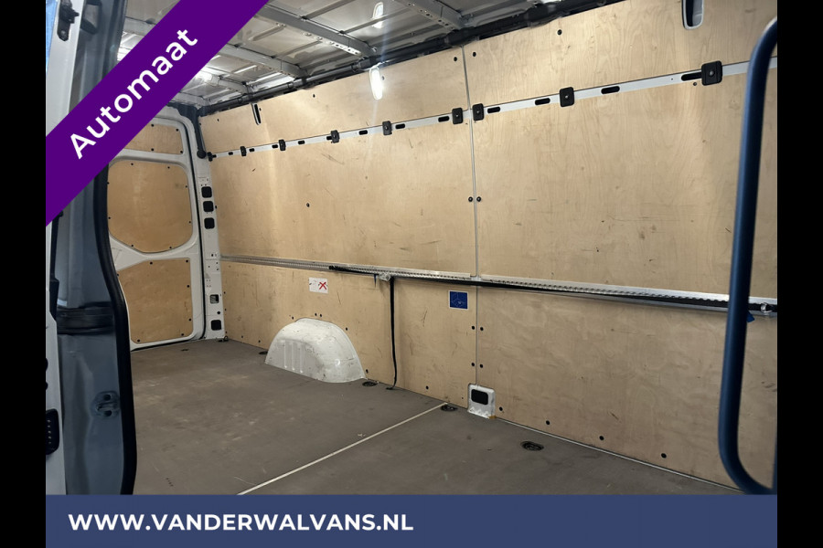 Mercedes-Benz Sprinter 315 CDI 150pk 9G-Tronic Automaat L3H2 Euro6 Airco | Camera | Navigatie | Apple Carplay Android Auto, Mbux, Bijrijdersbank