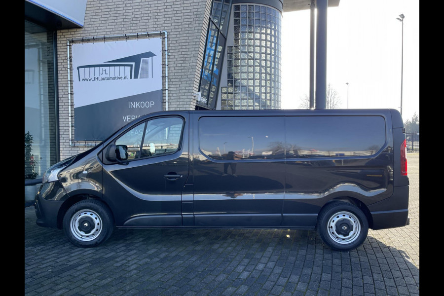 Renault Trafic 1.6 dCi T29 L2H1 Comfort*NAVI*HAAK*TEL*CRUISE*3PER