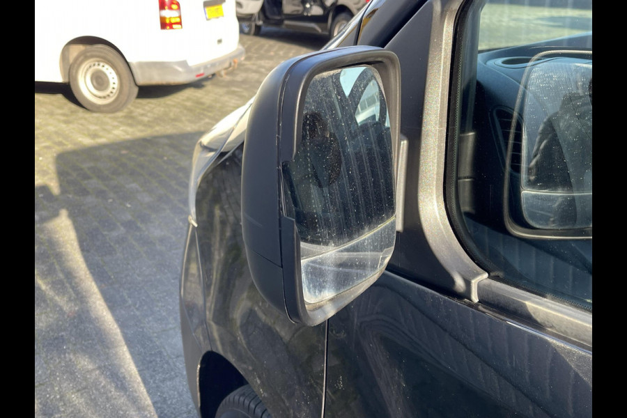 Renault Trafic 1.6 dCi T29 L2H1 Comfort*NAVI*HAAK*TEL*CRUISE*3PER