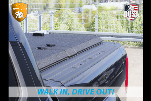 Dodge Ram | 1500 | Limited | 3.0L Twin-Turbo I6 | High Output | BPM-VRIJ | Passenger Display | 14,4 Touch Screen | LPG | RAMBOX Getoonde accessoires zijn verkrijgbaar tegen meerprijs