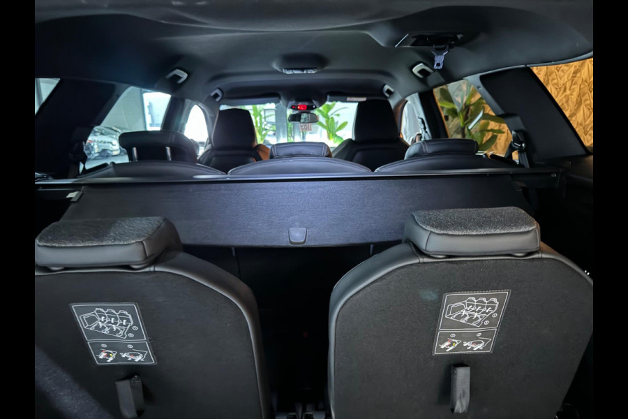 Peugeot 5008 1.2 PureTech GT-Line Garantie Trekhaak 7P CarPlay 360 Camera Blindspot Sfeer Cruise Lane Led Dab Navi Clima Rijklaar