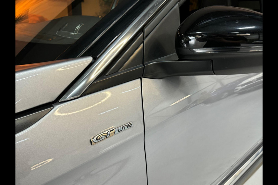 Peugeot 5008 1.2 PureTech GT-Line Garantie Trekhaak 7P CarPlay 360 Camera Blindspot Sfeer Cruise Lane Led Dab Navi Clima Rijklaar