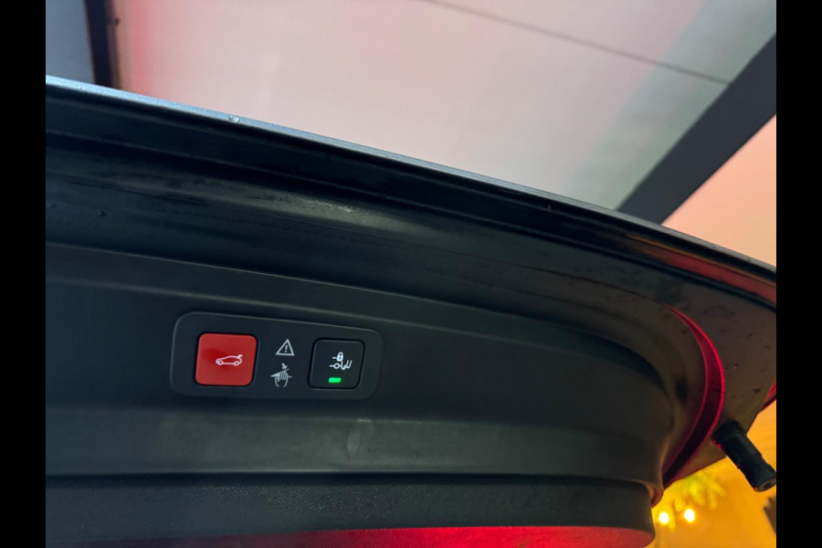 Peugeot 5008 1.2 PureTech GT-Line Garantie Trekhaak 7P CarPlay 360 Camera Blindspot Sfeer Cruise Lane Led Dab Navi Clima Rijklaar