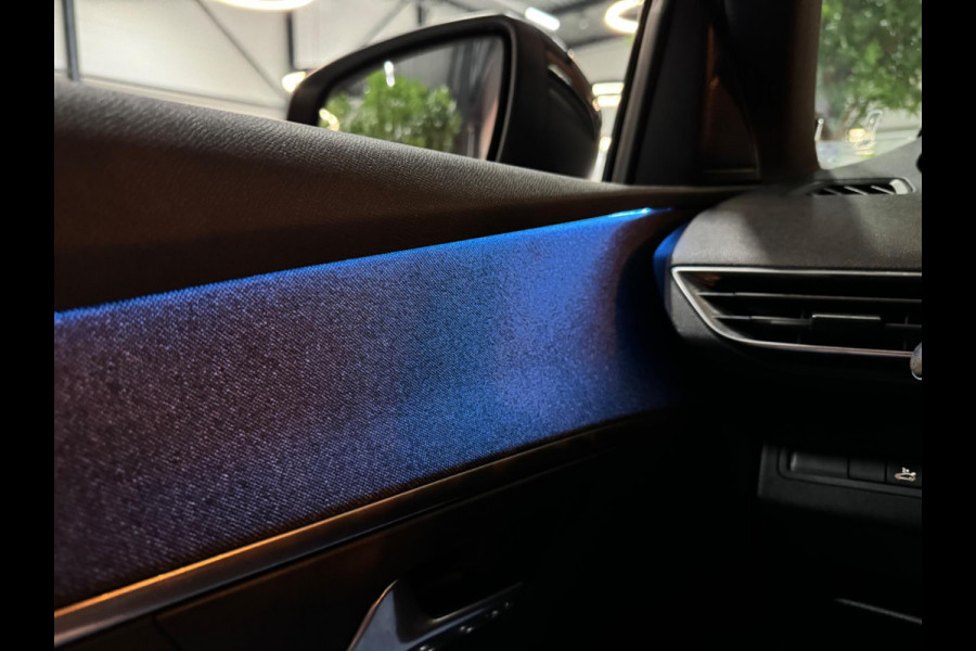 Peugeot 5008 1.2 PureTech GT-Line Garantie Trekhaak 7P CarPlay 360 Camera Blindspot Sfeer Cruise Lane Led Dab Navi Clima Rijklaar