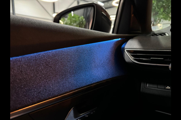 Peugeot 5008 1.2 PureTech GT-Line Garantie Trekhaak 7P CarPlay 360 Camera Blindspot Sfeer Cruise Lane Led Dab Navi Clima Rijklaar