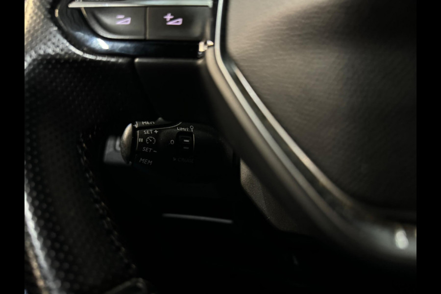 Peugeot 5008 1.2 PureTech GT-Line Garantie Trekhaak 7P CarPlay 360 Camera Blindspot Sfeer Cruise Lane Led Dab Navi Clima Rijklaar