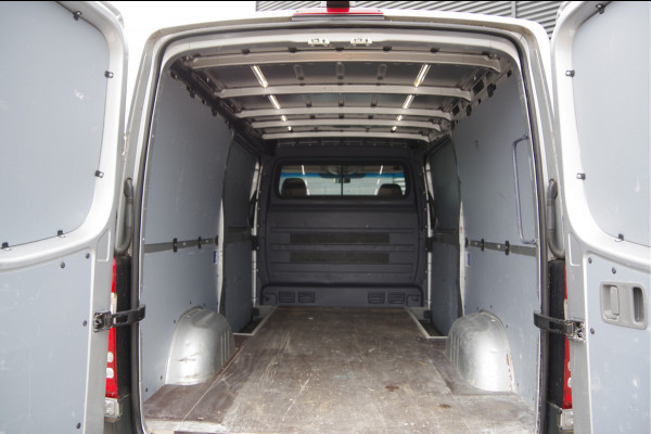 Mercedes-Benz Sprinter 316 2.2 CDI L2H1 EURO6! AUT. 2X SCHUIFDEUR, TREKHAAK 2.8T, CAMERA, STANDKACHEL, NAVI, CRUISE, AIRCO, STOELVERWARMING