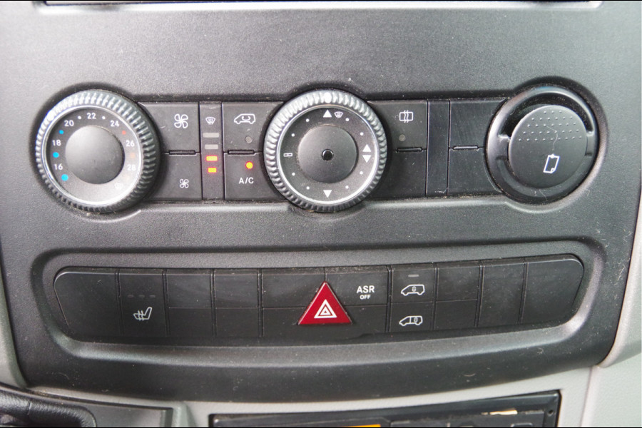 Mercedes-Benz Sprinter 316 2.2 CDI L2H1 EURO6! AUT. 2X SCHUIFDEUR, TREKHAAK 2.8T, CAMERA, STANDKACHEL, NAVI, CRUISE, AIRCO, STOELVERWARMING