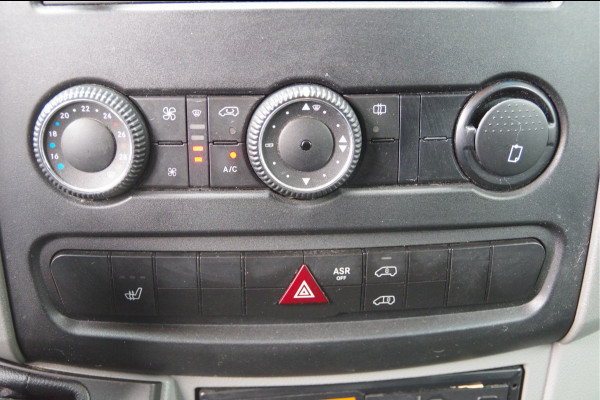 Mercedes-Benz Sprinter 316 2.2 CDI L2H1 EURO6! AUT. 2X SCHUIFDEUR, TREKHAAK 2.8T, CAMERA, STANDKACHEL, NAVI, CRUISE, AIRCO, STOELVERWARMING