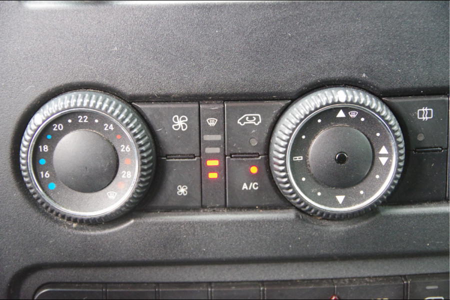 Mercedes-Benz Sprinter 316 2.2 CDI L2H1 EURO6! AUT. 2X SCHUIFDEUR, TREKHAAK 2.8T, CAMERA, STANDKACHEL, NAVI, CRUISE, AIRCO, STOELVERWARMING
