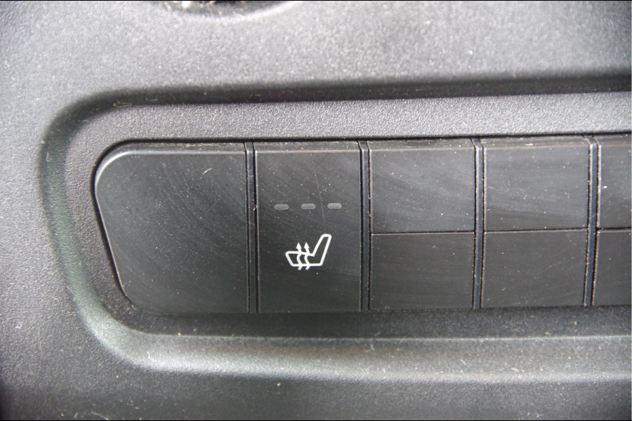 Mercedes-Benz Sprinter 316 2.2 CDI L2H1 EURO6! AUT. 2X SCHUIFDEUR, TREKHAAK 2.8T, CAMERA, STANDKACHEL, NAVI, CRUISE, AIRCO, STOELVERWARMING