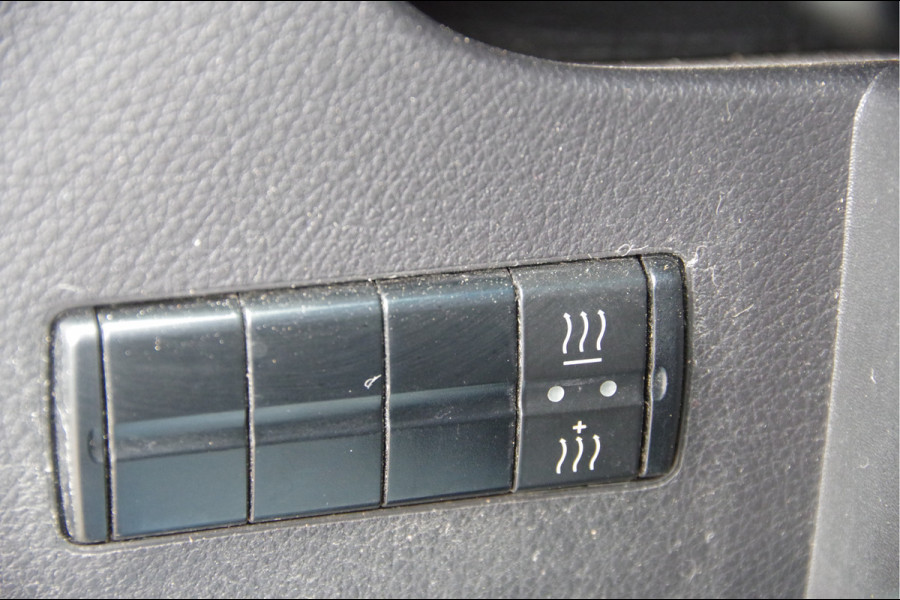 Mercedes-Benz Sprinter 316 2.2 CDI L2H1 EURO6! AUT. 2X SCHUIFDEUR, TREKHAAK 2.8T, CAMERA, STANDKACHEL, NAVI, CRUISE, AIRCO, STOELVERWARMING