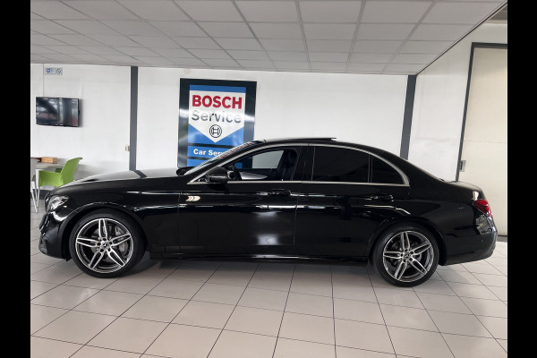 Mercedes-Benz E-Klasse 200 Business Solution AMG Upgrade Edition Panodak /Camera/