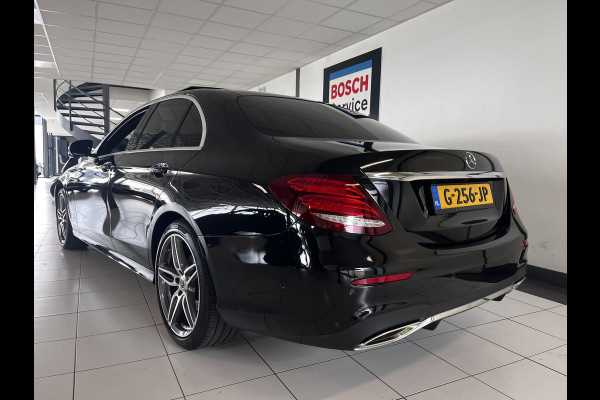 Mercedes-Benz E-Klasse 200 Business Solution AMG Upgrade Edition Panodak /Camera/