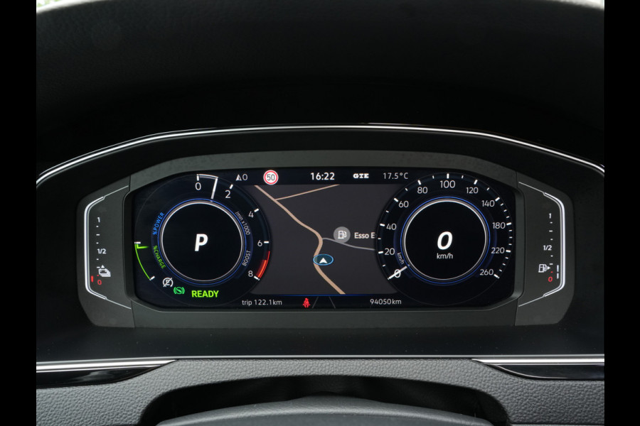 Volkswagen Passat Variant 1.4 TSI PHEV GTE Business | NL Auto | Groot Navigatie | Panorama Dak | Led Matrix