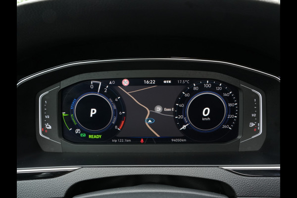 Volkswagen Passat Variant 1.4 TSI PHEV GTE Business | NL Auto | Groot Navigatie | Panorama Dak | Led Matrix