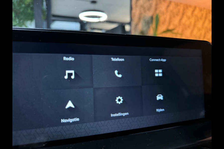 Citroën C4 1.2 Puretech Live Garantie Trekhaak CarPlay Cruise Navi Led Rijklaar