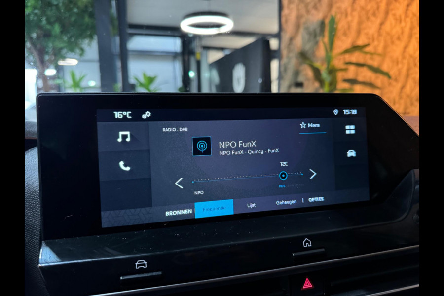 Citroën C4 1.2 Puretech Live Garantie Trekhaak CarPlay Cruise Navi Led Rijklaar