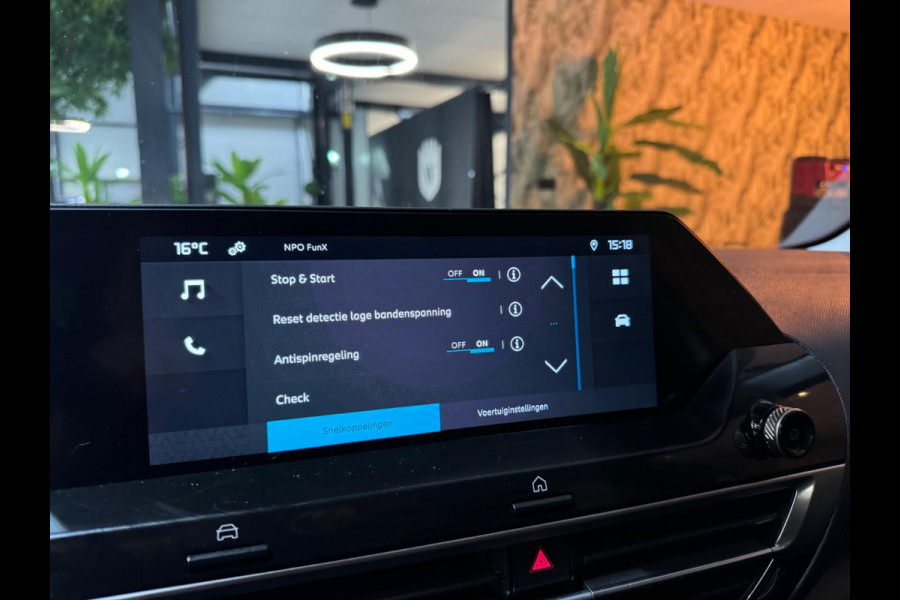 Citroën C4 1.2 Puretech Live Garantie Trekhaak CarPlay Cruise Navi Led Rijklaar