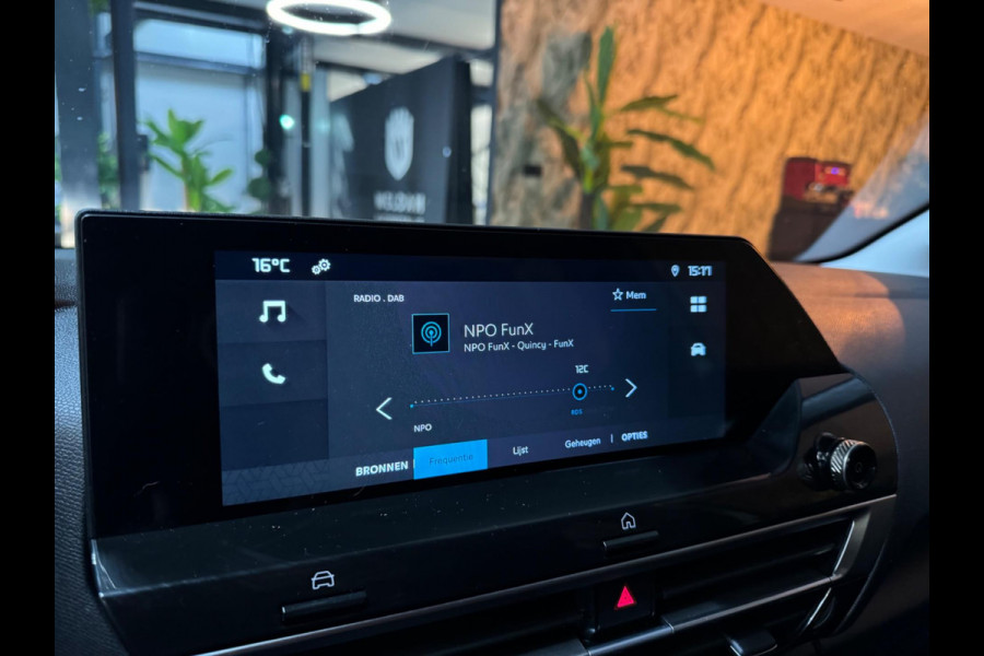Citroën C4 1.2 Puretech Live Garantie Trekhaak CarPlay Cruise Navi Led Rijklaar