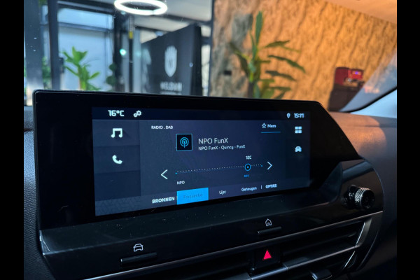 Citroën C4 1.2 Puretech Live Garantie Trekhaak CarPlay Cruise Navi Led Rijklaar