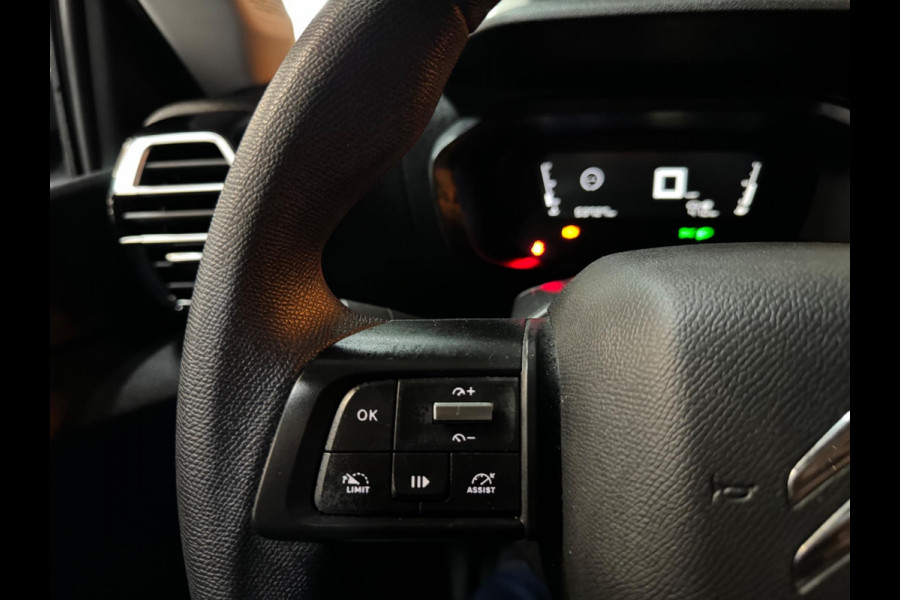 Citroën C4 1.2 Puretech Live Garantie Trekhaak CarPlay Cruise Navi Led Rijklaar