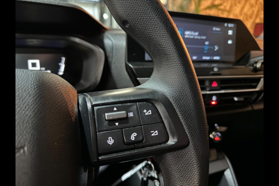 Citroën C4 1.2 Puretech Live Garantie Trekhaak CarPlay Cruise Navi Led Rijklaar