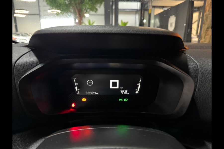 Citroën C4 1.2 Puretech Live Garantie Trekhaak CarPlay Cruise Navi Led Rijklaar