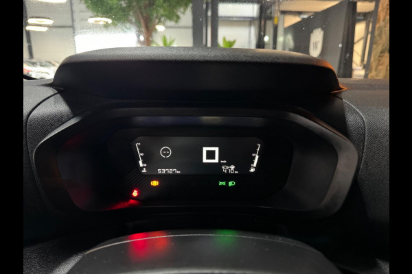Citroën C4 1.2 Puretech Live Garantie Trekhaak CarPlay Cruise Navi Led Rijklaar