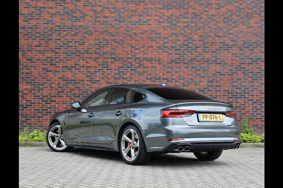Audi S5 Sportback 3.0 TFSI quattro *Massage*B&O*HUD*
