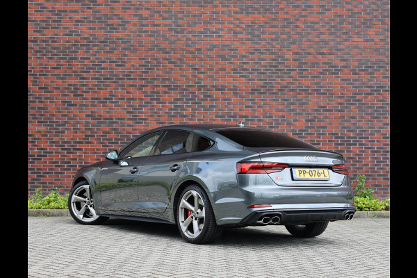 Audi S5 Sportback 3.0 TFSI quattro *Massage*B&O*HUD*