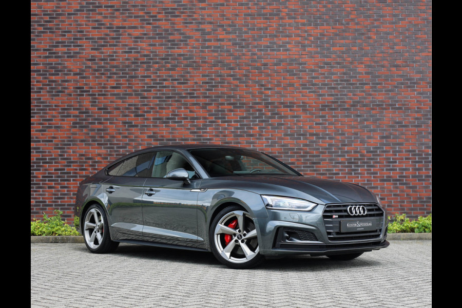 Audi S5 Sportback 3.0 TFSI quattro *Massage*B&O*HUD*