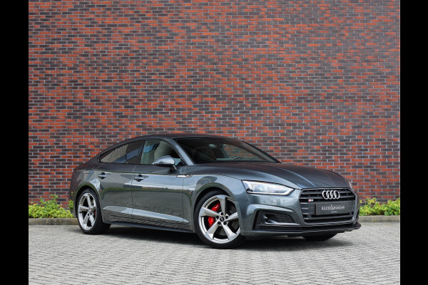 Audi S5 Sportback 3.0 TFSI Quattro
