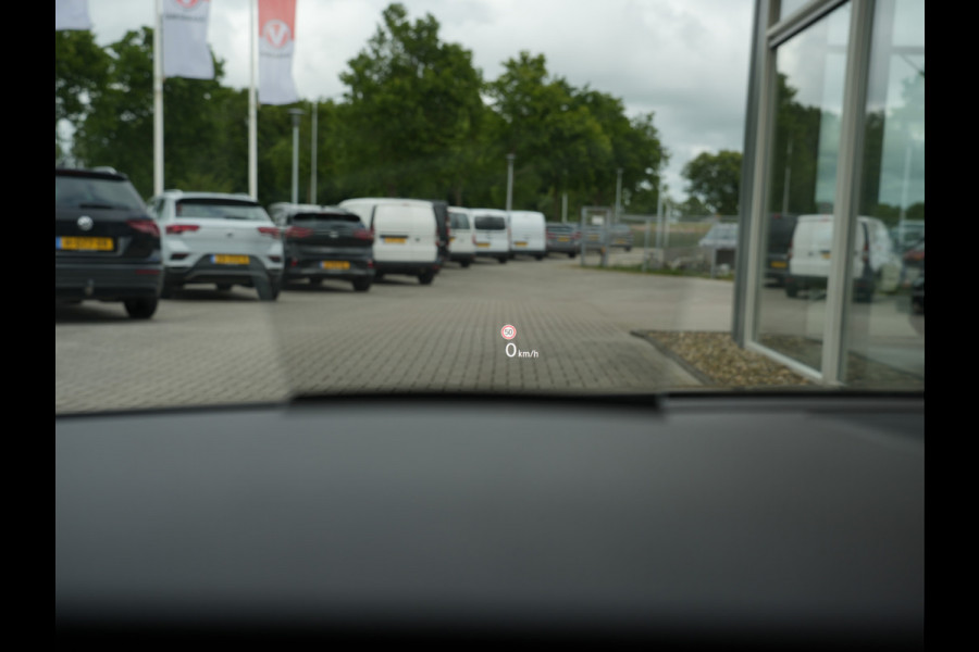 Volkswagen Passat Variant 1.4 TSI PHEV GTE Business | NL Auto | Groot Navigatie | Panorama Dak | Led Matrix