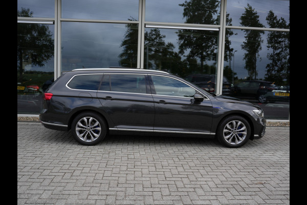 Volkswagen Passat Variant 1.4 TSI PHEV GTE Business | NL Auto | Groot Navigatie | Panorama Dak | Led Matrix