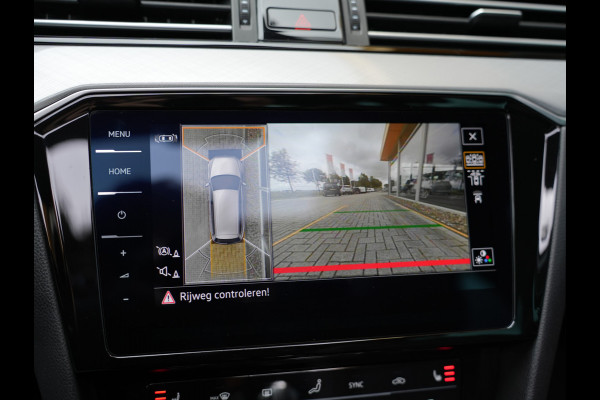Volkswagen Passat Variant 1.4 TSI PHEV GTE Business | NL Auto | Groot Navigatie | Panorama Dak | Led Matrix