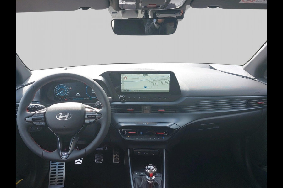 Hyundai i20 1.0 T-GDI N Line VAN: €32.390 VOOR: €31.390