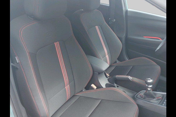 Hyundai i20 1.0 T-GDI N Line VAN: €32.390 VOOR: €31.390