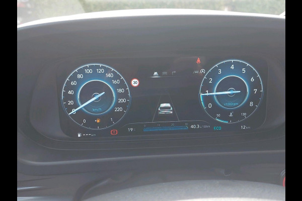 Hyundai i20 1.0 T-GDI N Line VAN: €32.390 VOOR: €31.390